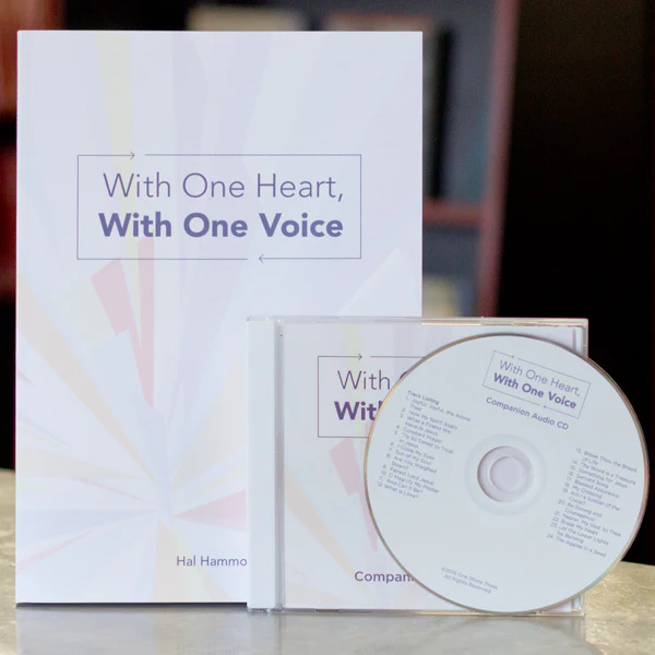 With One Heart, with One Voice