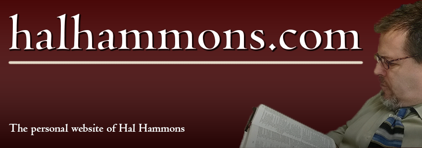 Hal Hammons Logo